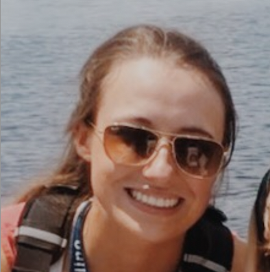 Maddie Brodie