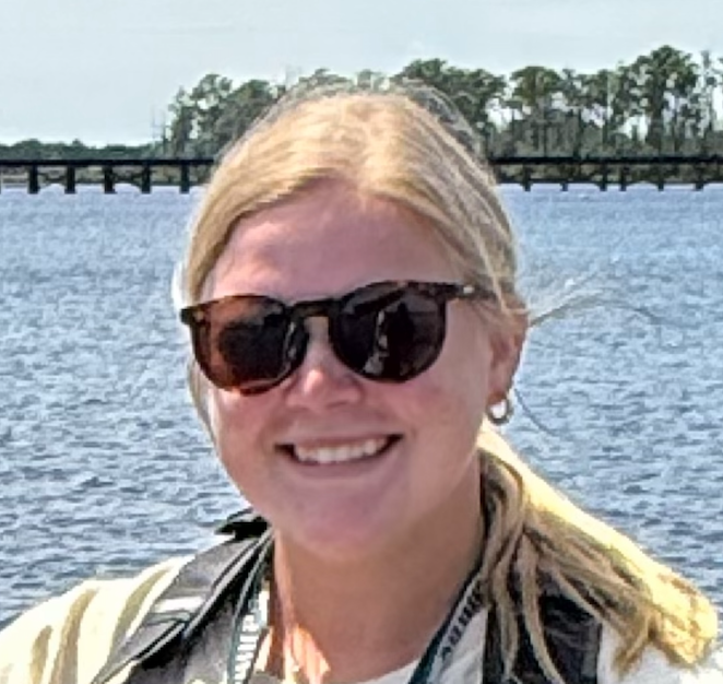 Kelli Cooper